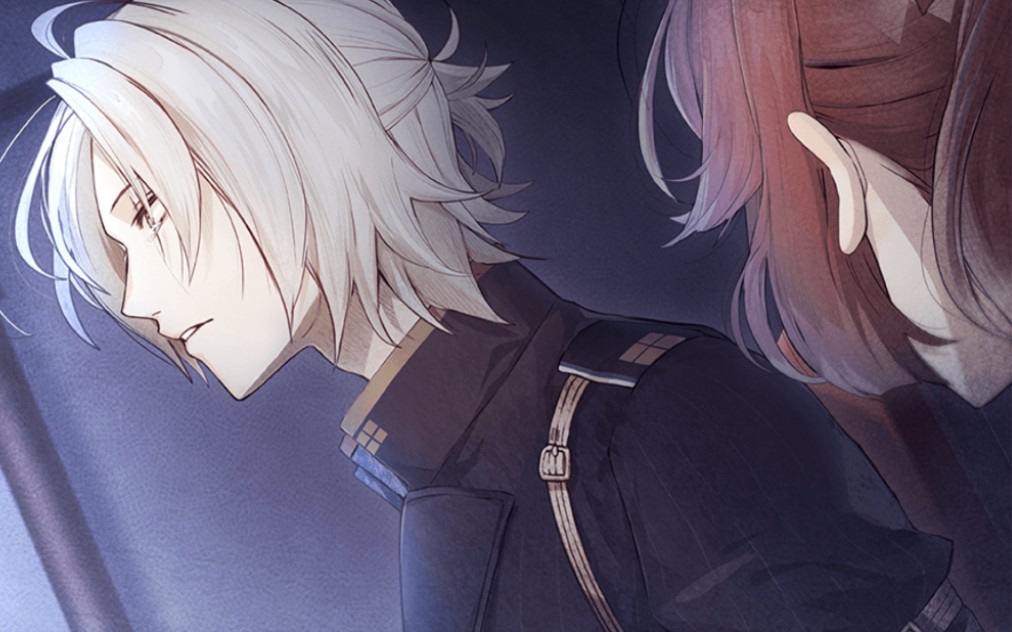 【冷然之天秤|鸿上滉】看电影哭唧唧一点都不丢人