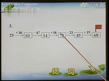 小学数学——特级教师辅导小学二年级数学上下册哔哩哔哩bilibili