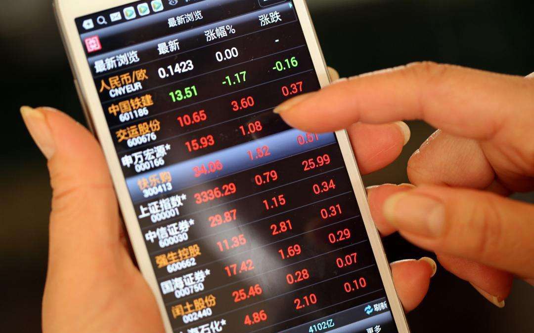 没时间盯盘就不能炒股?你错了,懒得盯盘你得这样做_哔哩哔哩_bilibili