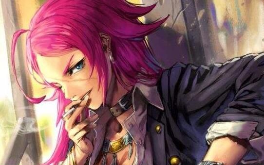 【fgo】船长2回合速刷恶魔狩猎,没有阿拉什,老娘一个人就是一支军队!