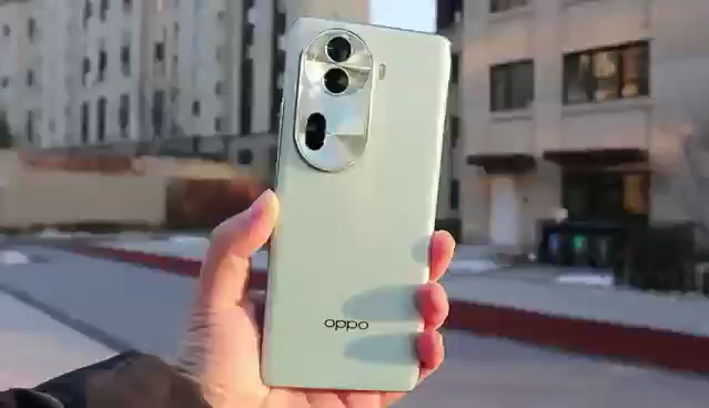 两千预算选手机:OPPO Reno11值得了解#OPPO Reno11哔哩哔哩bilibili