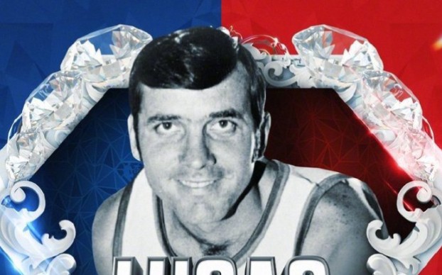 NBA七十五大球星之“记忆大师”杰里ⷥ⥍ᦖﮐ‹(Jerry Lucas)哔哩哔哩bilibili