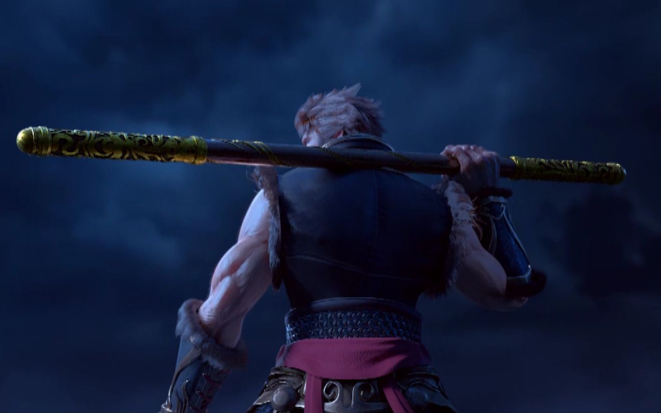 西行纪什么是英雄答案就三个字孙悟空