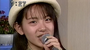 スタンス- 小高恵美（1990年3月31日Live）_哔哩哔哩_bilibili
