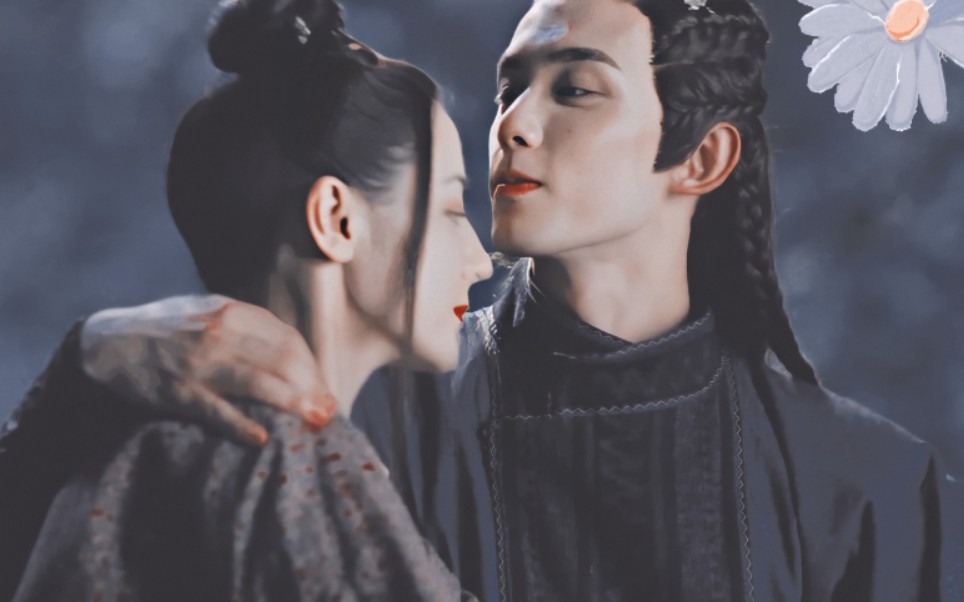 长歌行歌隼特辑卧槽这要是再说没cp感我也不知道说啥了