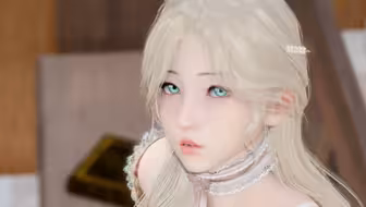 寄生修女