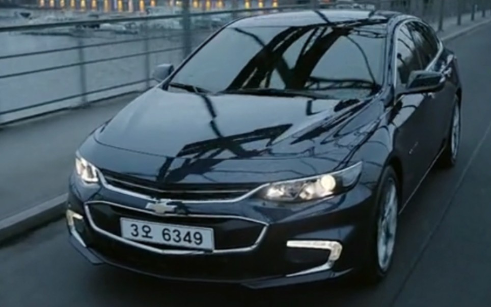 雪佛兰第九代迈锐宝(含迈锐宝ls/lt/ltz/premier/混动/红线/rs等其它