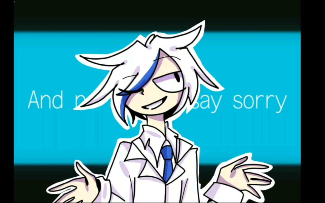 手书meme为了庆祝我的生日她们竟为我做了一个视频