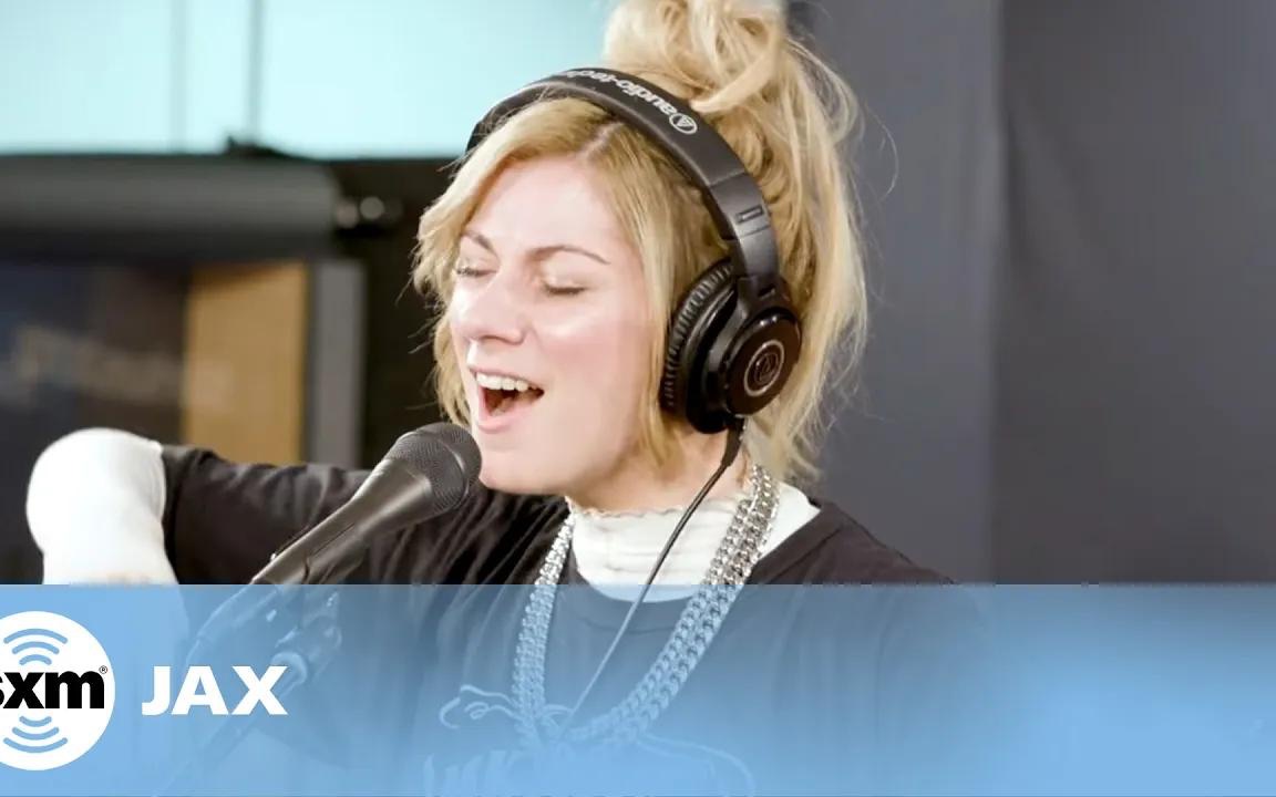 jax - victorias secret - 2022新歌手 -【年度mv展映厅】#哔哩哔哩