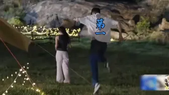 高雅CP“行为艺术舞一舞”彭高翁青雅