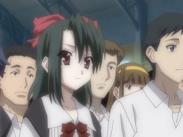 shinydays 第一话【邂逅】