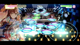 下载视频: 【老洛】BangDream！熱色スターマイン ex 1速