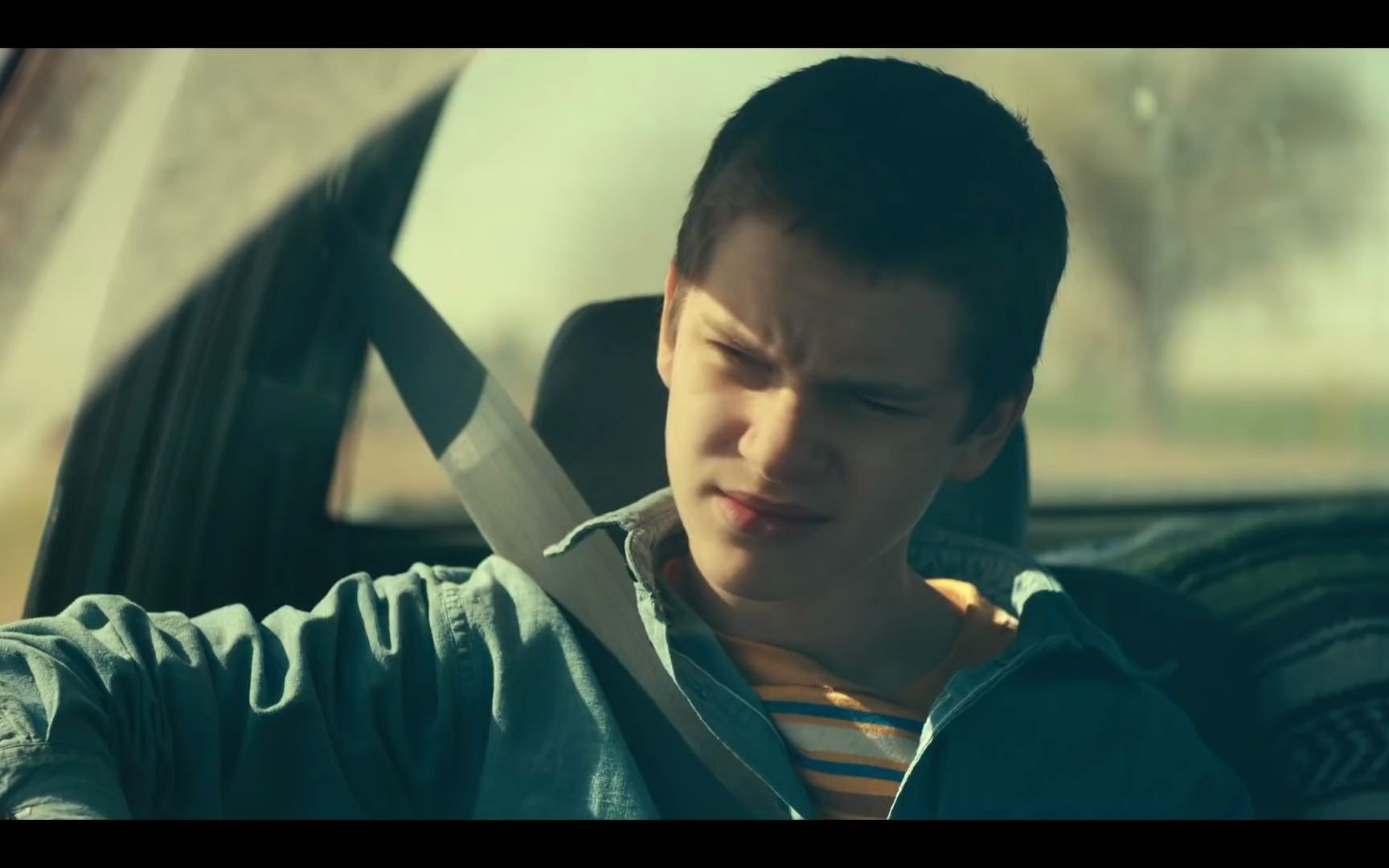 the mosquito coast — official trailer apple tv _哔哩哔哩_bili