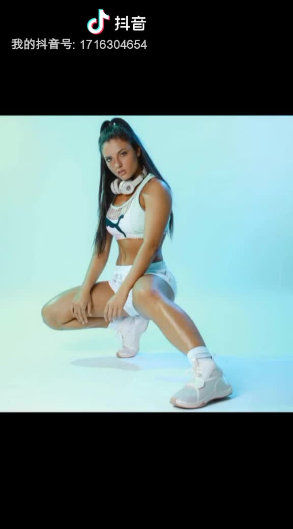 [图]你是我眼中最美的dancer#jade chynoweth#