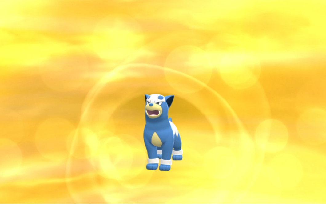 闪光戴鲁比_哔哩哔哩bilibili