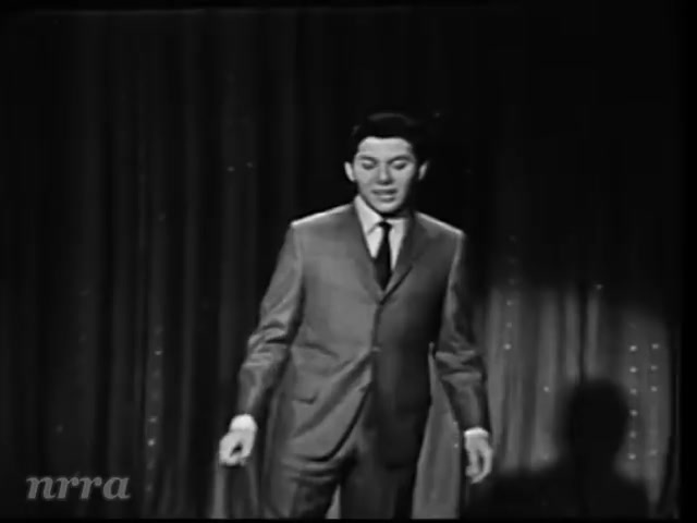 [图]【怀旧现场】Paul Anka - Puppy Love