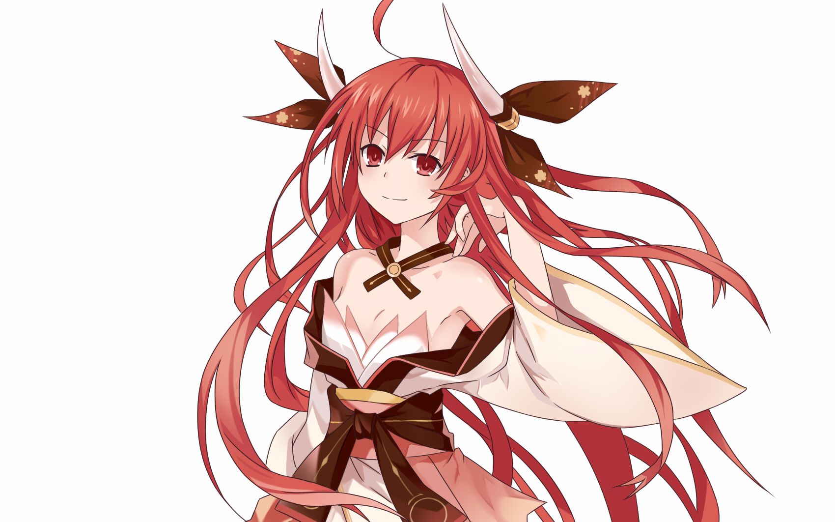 1五河琴里临摹斗鱼4577030