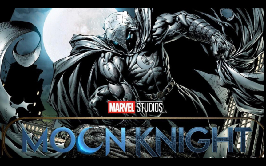 [图]「MOON KNIGHT」