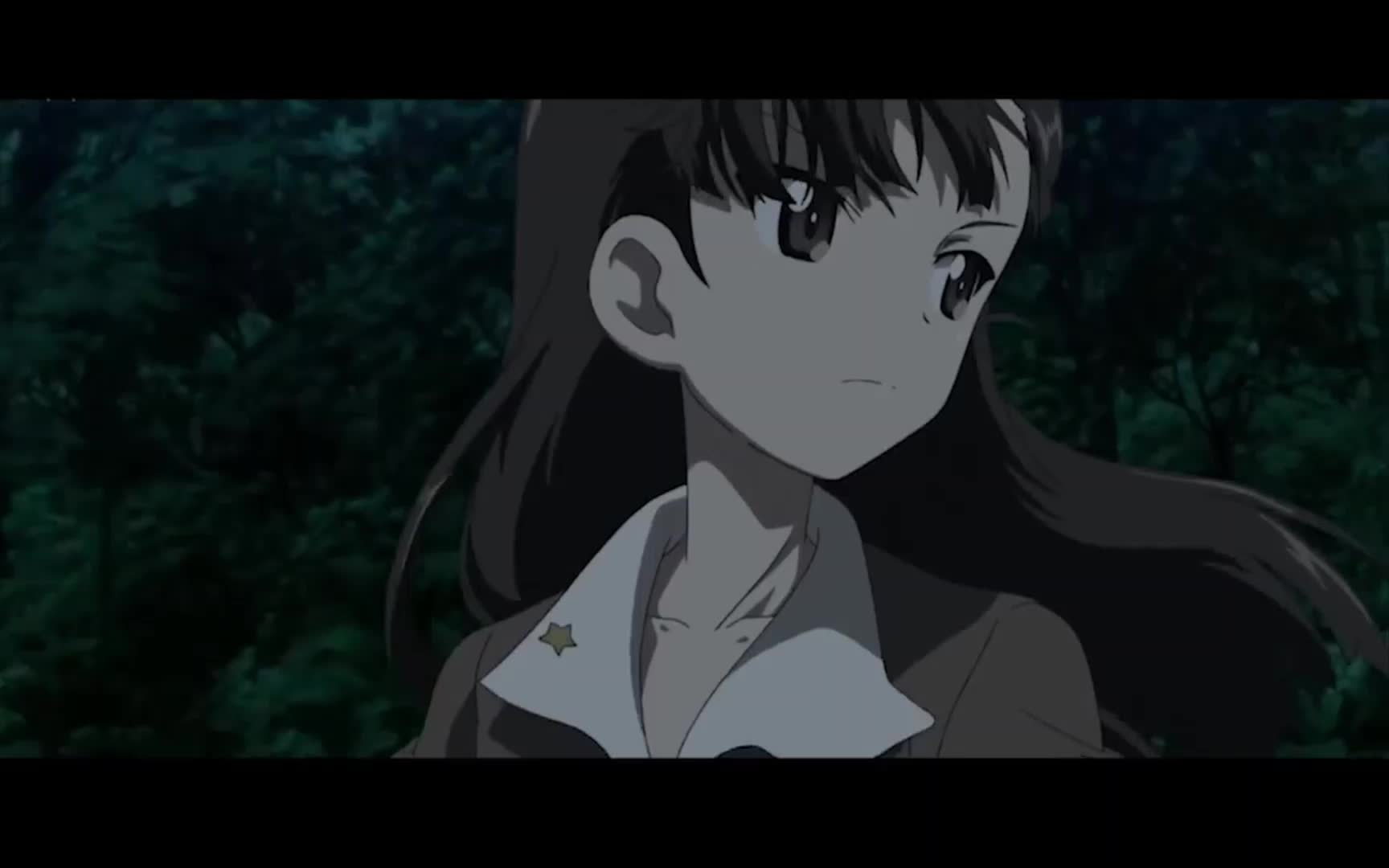 少女与战车知波单的冬之花