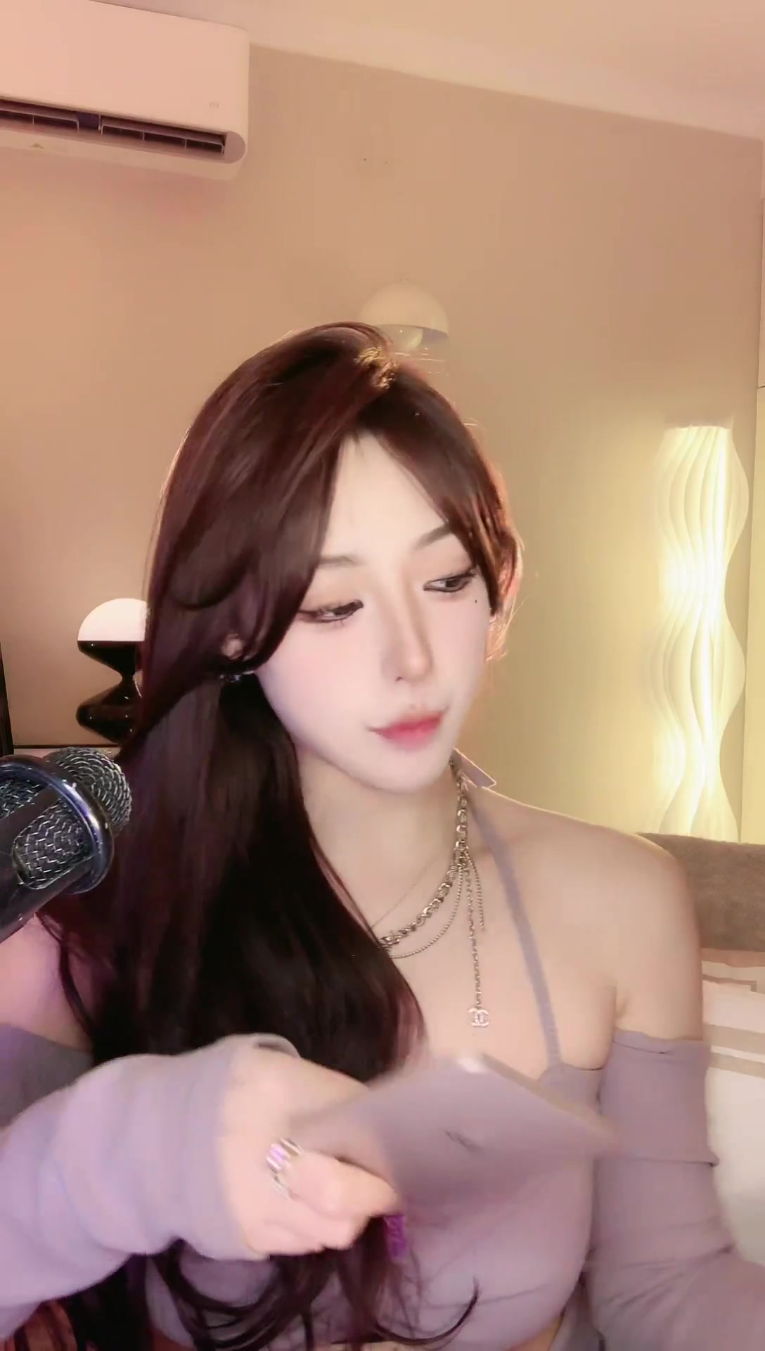 思思酱 思思酱 抖音 2023-07-11 录播