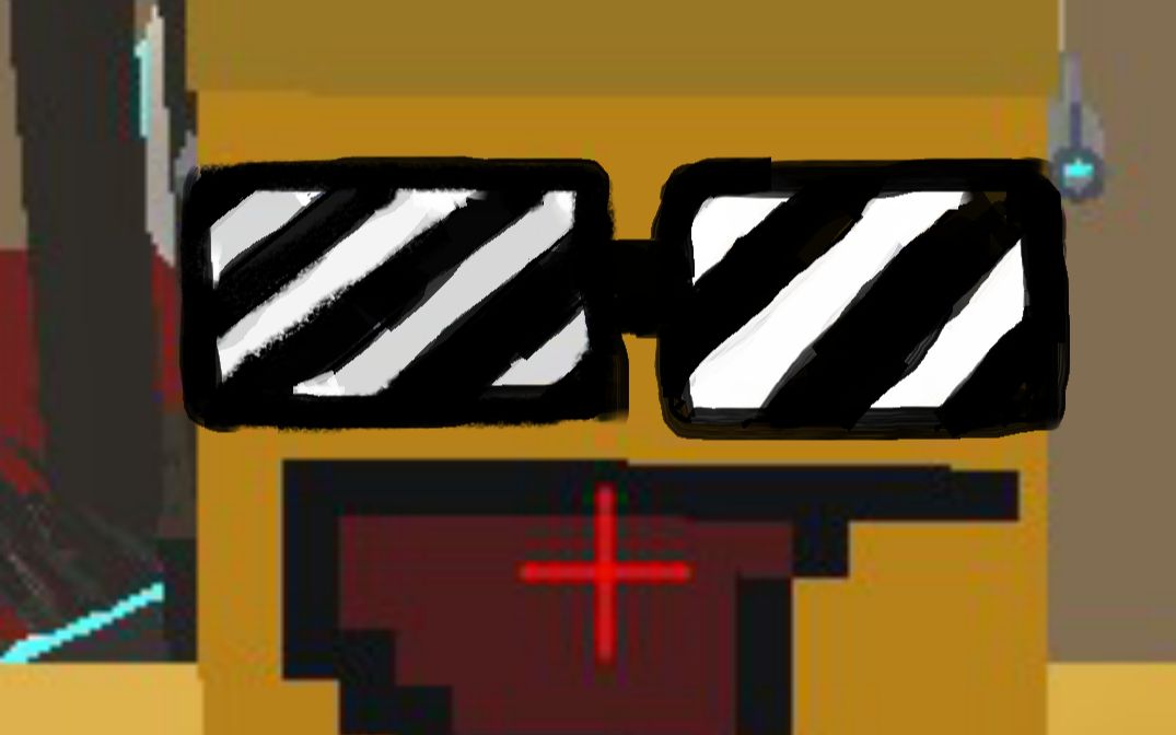 比赛(未转变者)_哔哩哔哩 (゜-゜)つロ 干杯~-bilibili