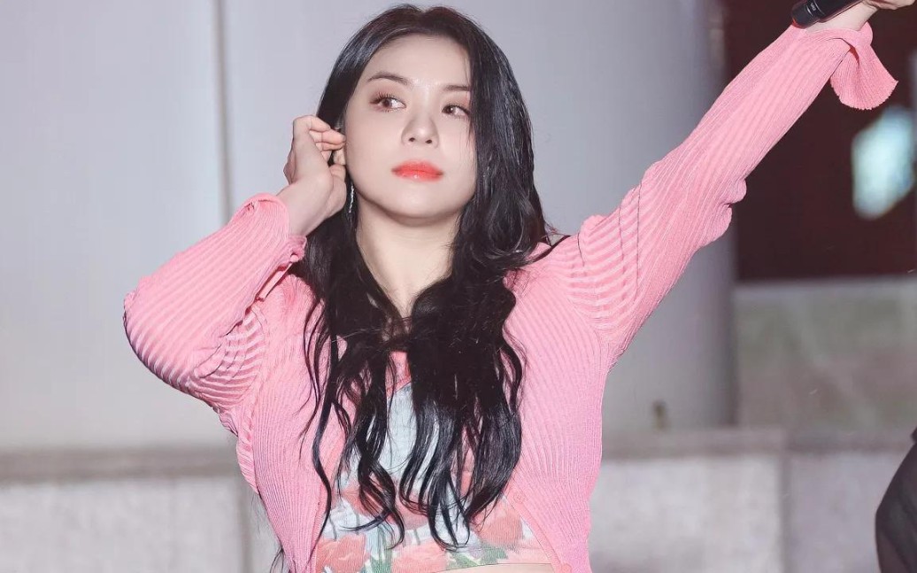 【ailee】直拍封神 2023天安大学庆典舞台直拍 2023.5.25