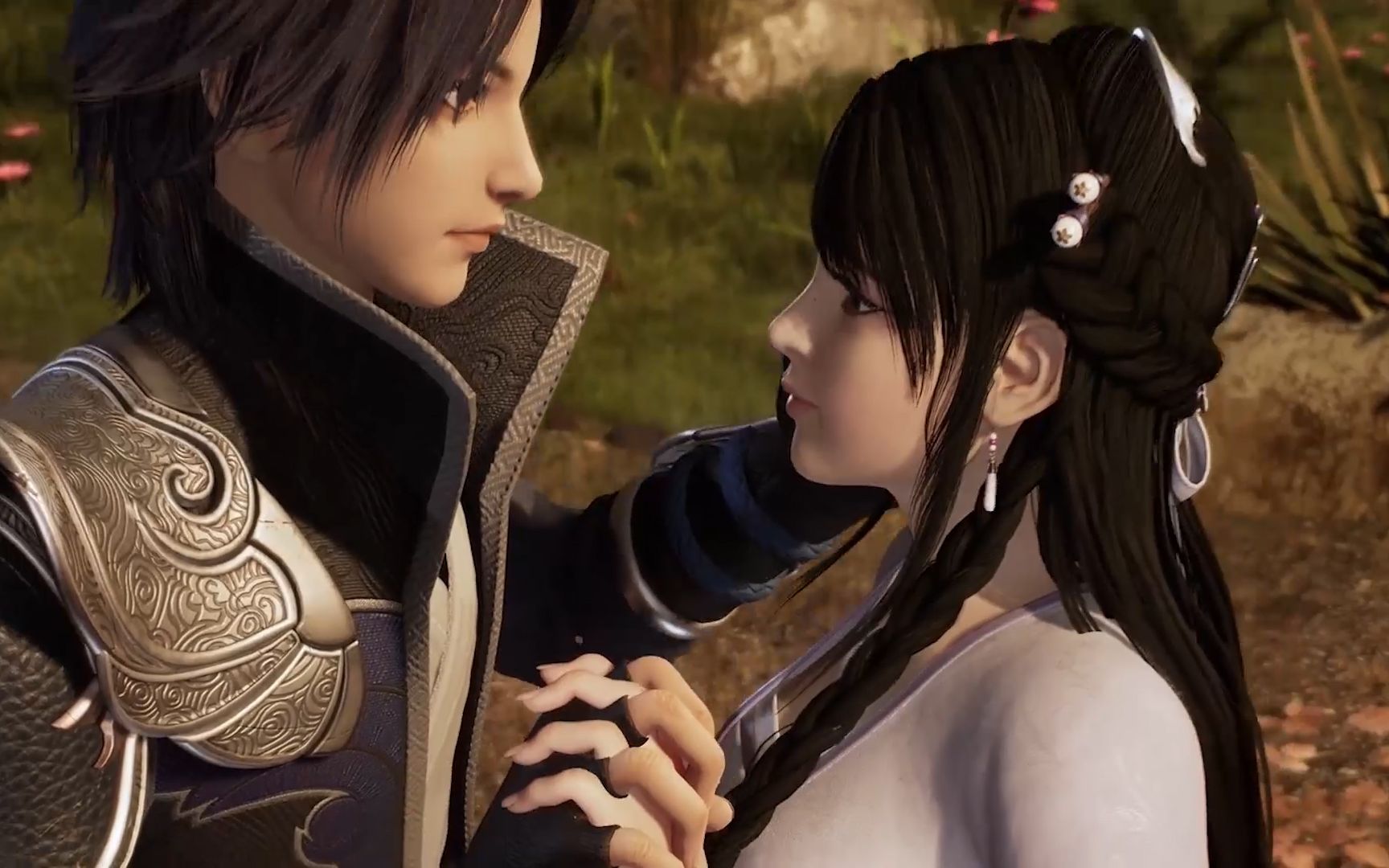 万界仙踪叶星云隐藏实力救治叶雪云获女主芳心