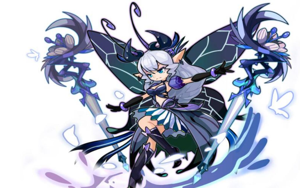 洛克王国】本周双鱼被禁,今天给大家带来"波及流"拿出珍藏已久的貂蝉!