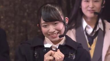 週刊AKB SP Vol.8 SKE48 運動神経No.1決定戦！[Disc 3]03.裏バツゲーム