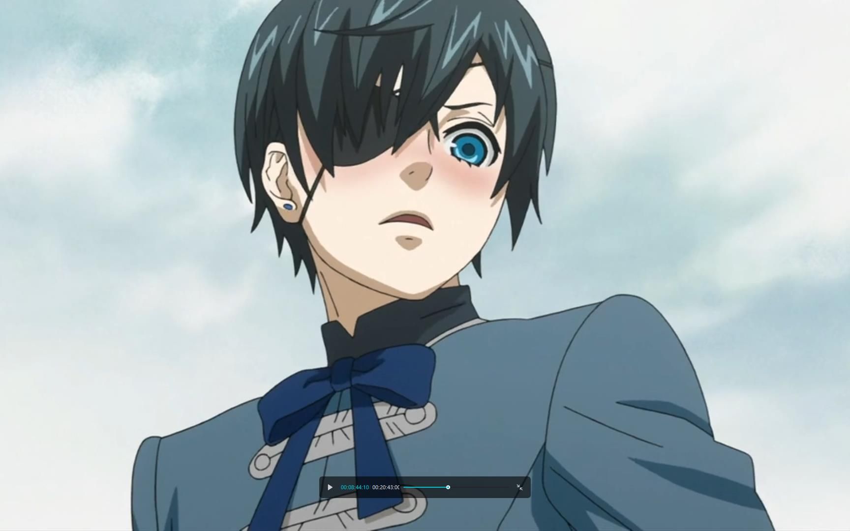 都别抢啵酱!【黑执事】