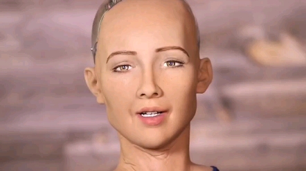 扬言要"摧毁人类"的机器人索菲亚,如今怎么样了?