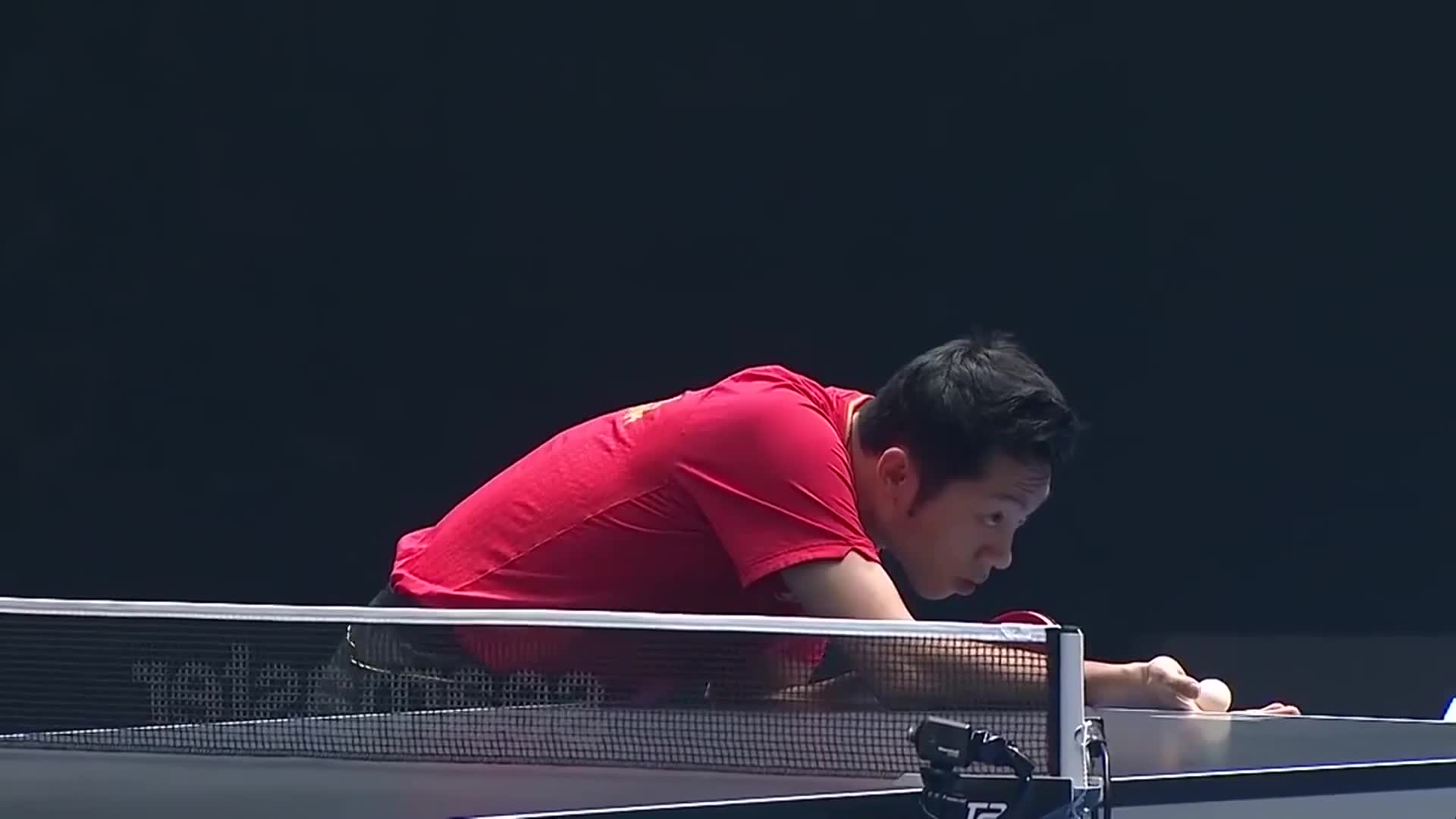 2019新加坡t2钻石赛许昕 vs 林昀儒_哔哩哔哩_bilibili