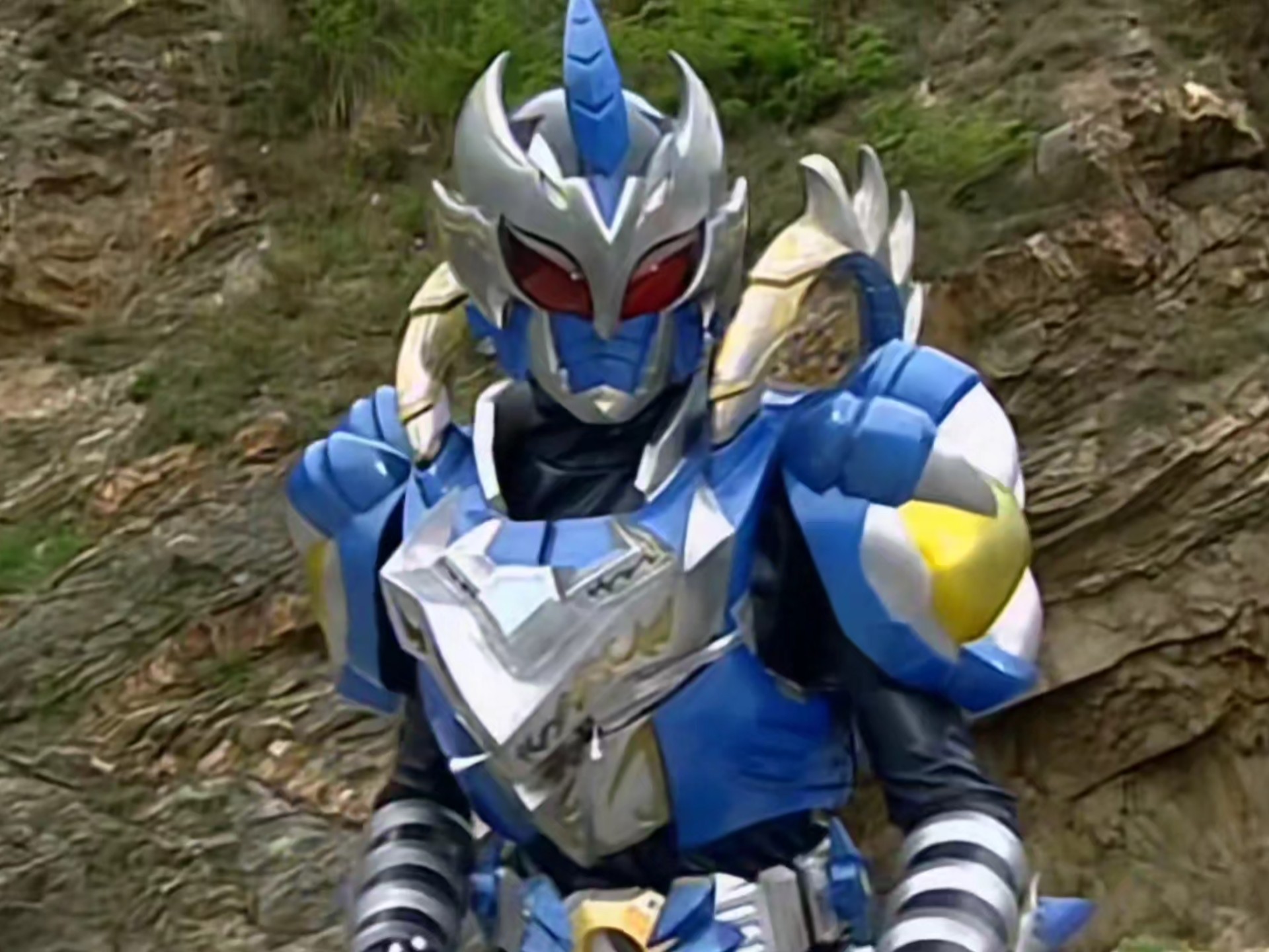 风鹰铠甲仅有的两次多段瞬移!