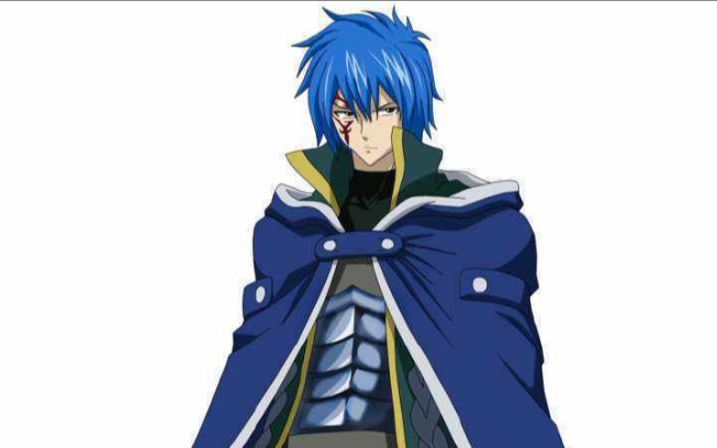 小米超神与妖尾联动新皮肤圣十大魔导士杰拉尔皮肤技能展示