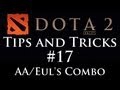 Dota2实用小技巧 第17期 冰魂连招哔哩哔哩bilibili