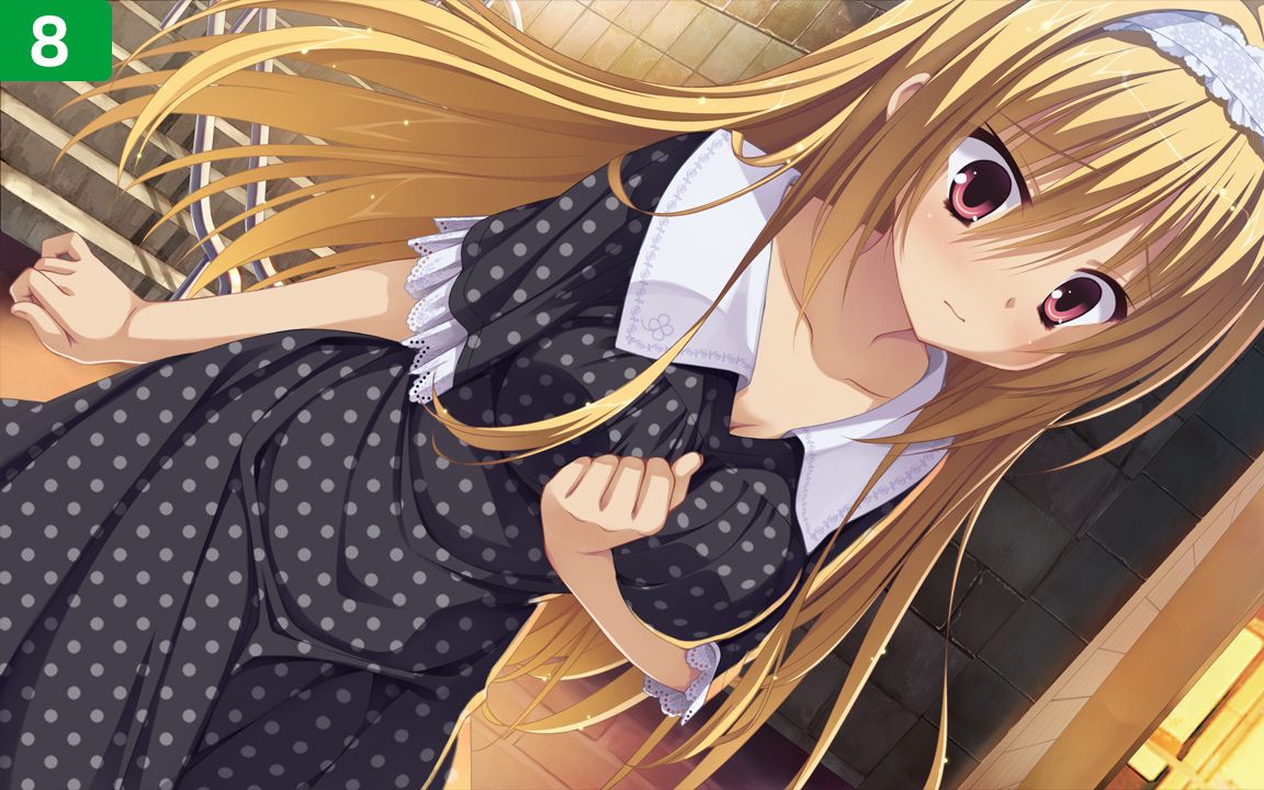 熟肉dramacddracuriot柚子社突然降临的文化祭广播剧第八章