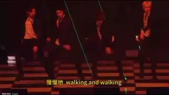 Descargar video: 2019.03.02 AAF Moon walk换装中文字幕 文彬 ASTRO