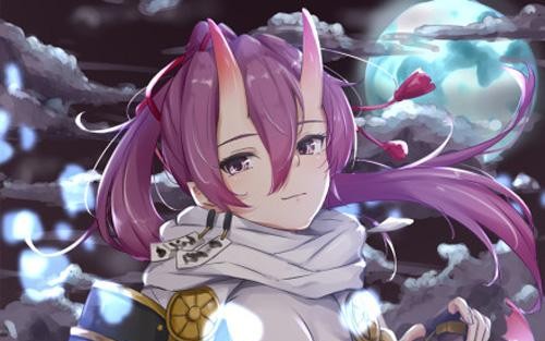 【碧蓝航线】出云最新技能-时穿炮,了解一下?