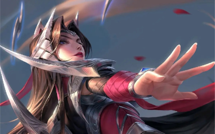 西部天使刀妹2v5五杀