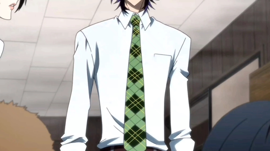 【尸鬼】谁能拒绝结城夏野