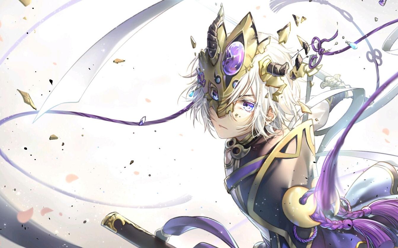 fgo宝具混剪thisdisillusion