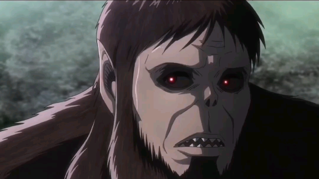 兵长砍兽巨 燃爆_哔哩哔哩_bilibili