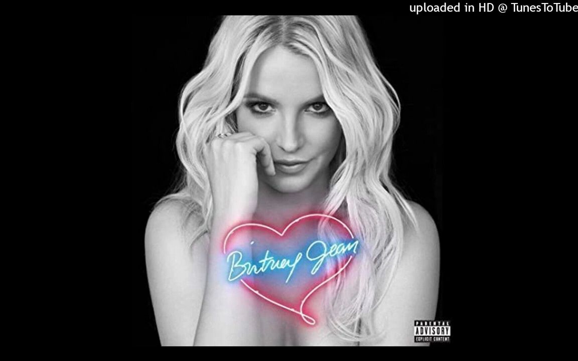 [图]Britney Spears-Now That I Found You(Instrumental)