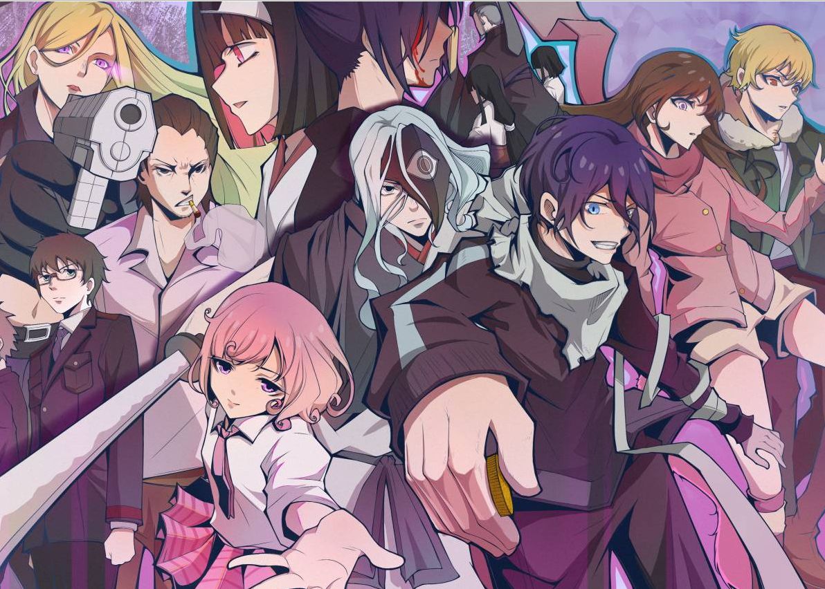 【2023浩天动漫盛典】舞台剧《野良神》