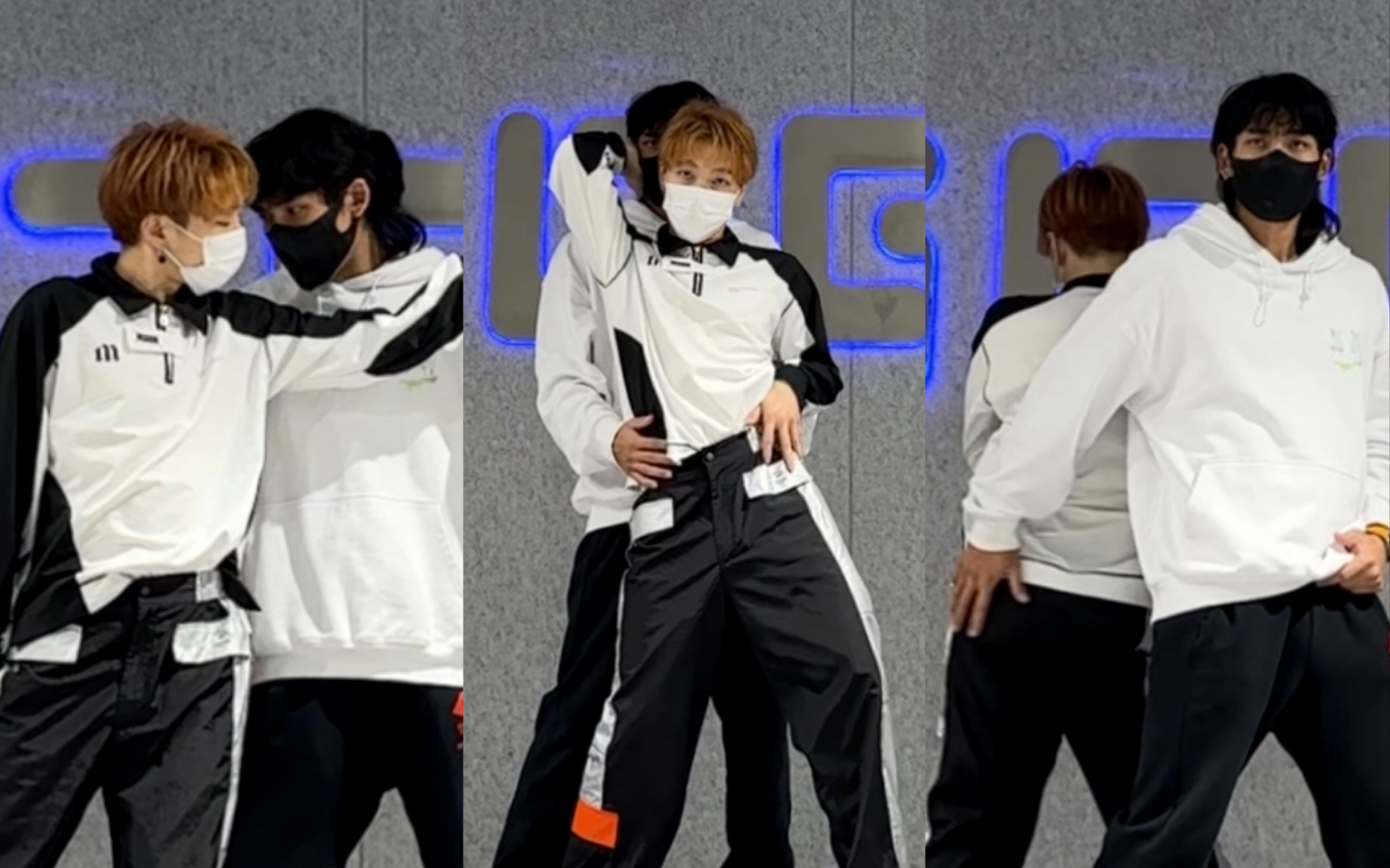 10 trouble maker kaiis kaiis 