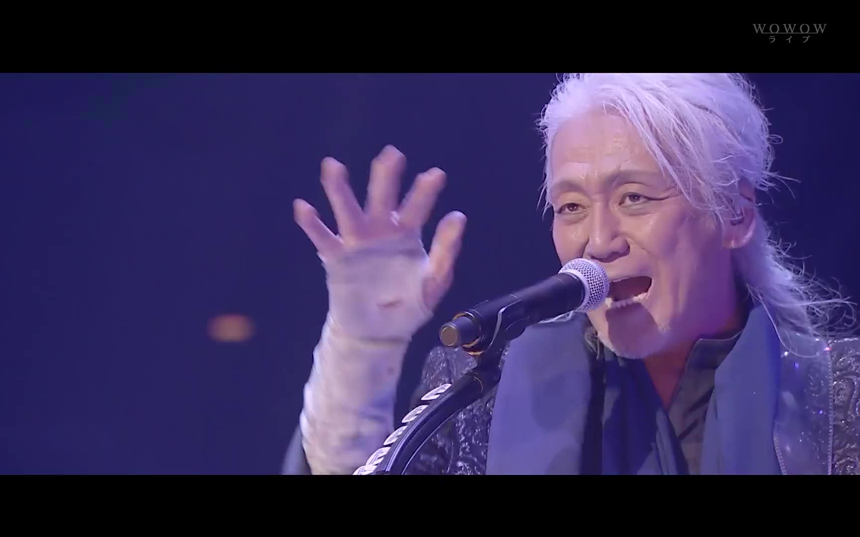2017武道馆三十五周年live - 安全地带
