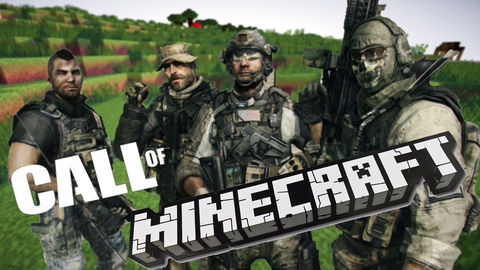 【使命召唤6】小强原来长这样?MOD大佬