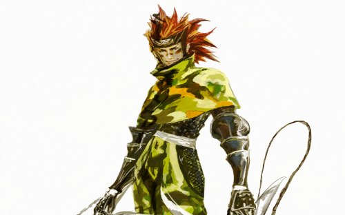 战国basara初代猿飞佐助全关卡究极难度