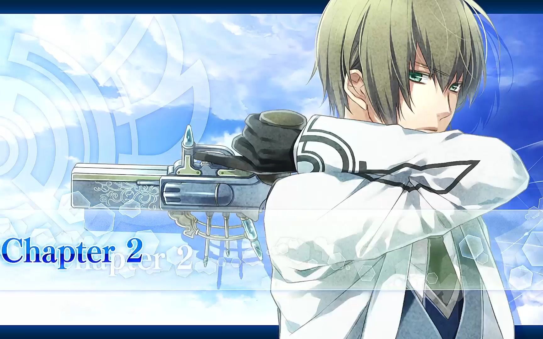 【ns·繁中】命运九重奏-norn9-吾妻夏彦(cv:小野大辅)/久我深琴(cv