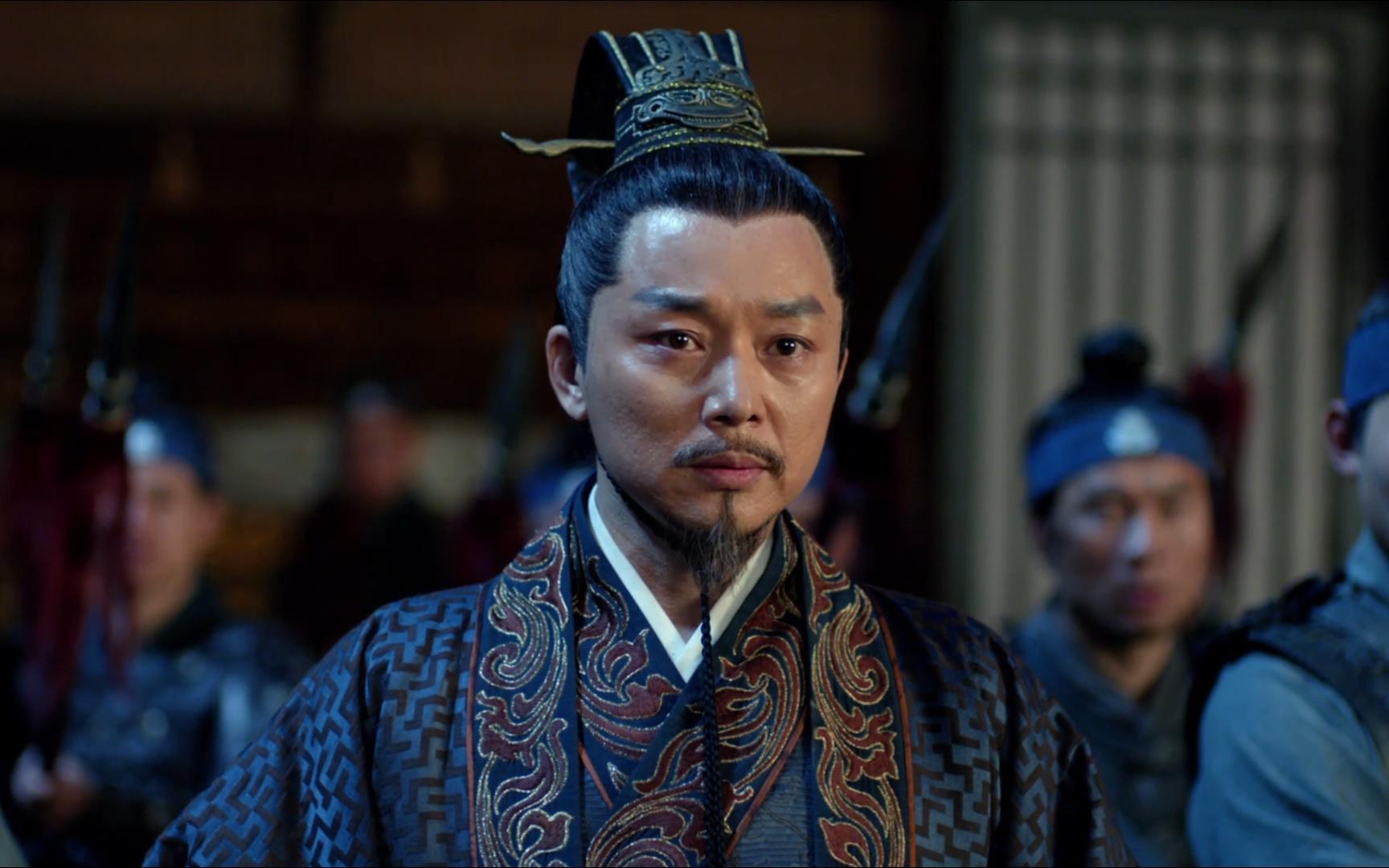 琅琊榜 第廿集iii